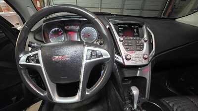 2014 GMC Terrain, $9995. Photo 10