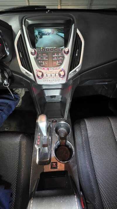 2014 GMC Terrain, $9995. Photo 11