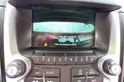 2014 GMC Terrain, $9995. Photo 12