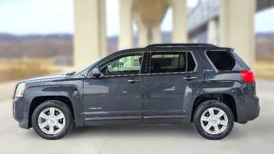 2014 GMC Terrain, $9995. Photo 2