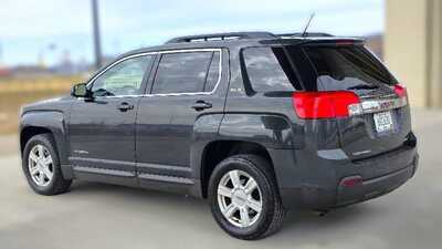 2014 GMC Terrain, $9995. Photo 3
