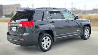2014 GMC Terrain, $9995. Photo 5