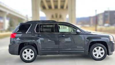 2014 GMC Terrain, $9995. Photo 6