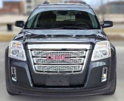 2014 GMC Terrain, $9995. Photo 7