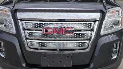 2014 GMC Terrain, $9995. Photo 8