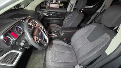 2014 GMC Terrain, $9995. Photo 9