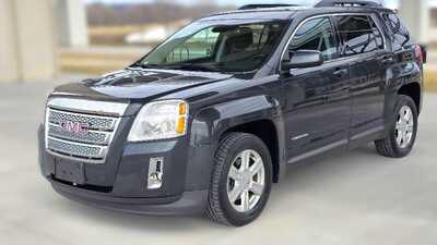 2014 GMC Terrain, $9995. Photo 1