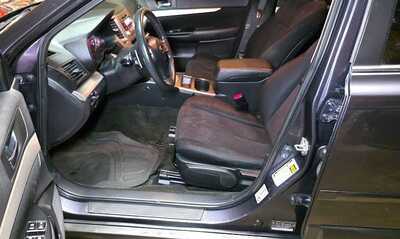 2013 Subaru Outback, $6995. Photo 11