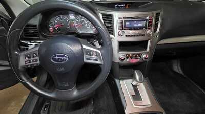 2013 Subaru Outback, $6995. Photo 12