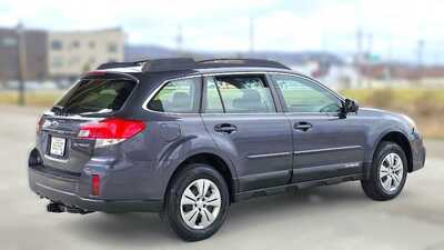 2013 Subaru Outback, $6995. Photo 5