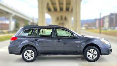 2013 Subaru Outback, $6995. Photo 6