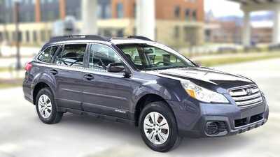 2013 Subaru Outback, $6995. Photo 7