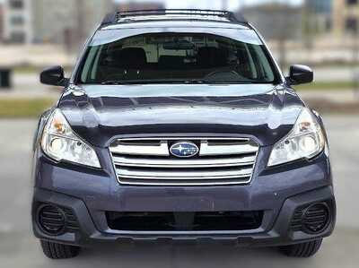 2013 Subaru Outback, $6995. Photo 8
