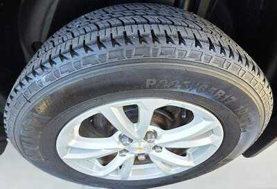 2016 Chevrolet Equinox, $8995. Photo 10