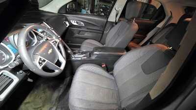 2016 Chevrolet Equinox, $8995. Photo 12