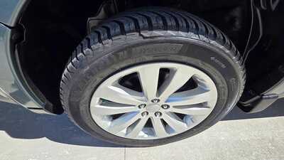 2012 Subaru Forester, $5995. Photo 11