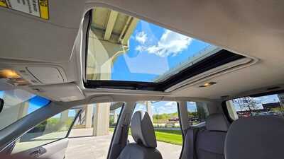 2012 Subaru Forester, $5995. Photo 12
