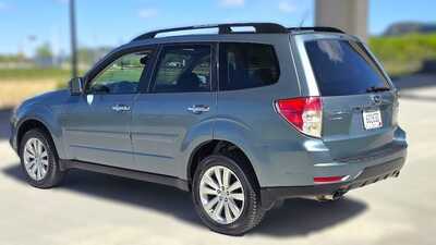 2012 Subaru Forester, $5995. Photo 3