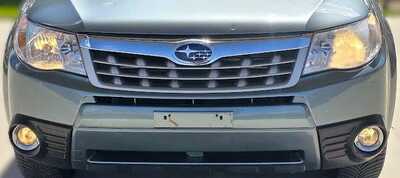 2012 Subaru Forester, $5995. Photo 8