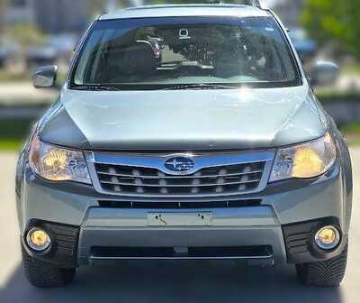 2012 Subaru Forester, $5995. Photo 9