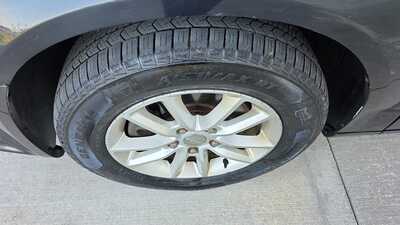 2014 Dodge Caravan, Grand, $5495. Photo 10
