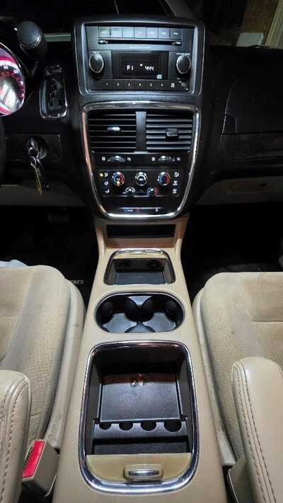 2014 Dodge Caravan, Grand, $5495. Photo 11