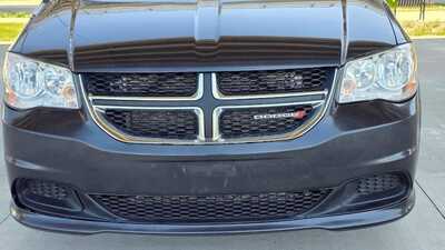 2014 Dodge Caravan, Grand, $5495. Photo 9