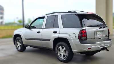 2004 Chevrolet TrailBlazer, $6995. Photo 3
