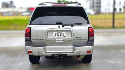 2004 Chevrolet TrailBlazer, $6995. Photo 4