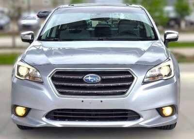 2017 Subaru Legacy, $4495. Photo 8