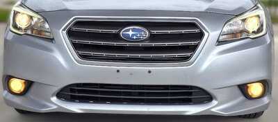 2017 Subaru Legacy, $4495. Photo 9