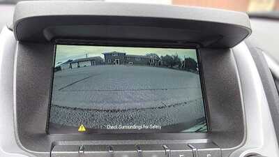 2013 GMC Terrain, $4995. Photo 10