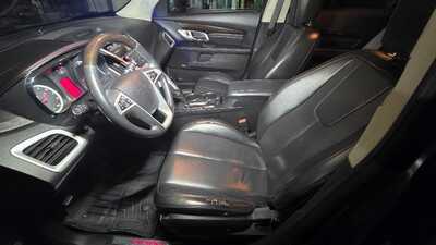 2013 GMC Terrain, $4995. Photo 11