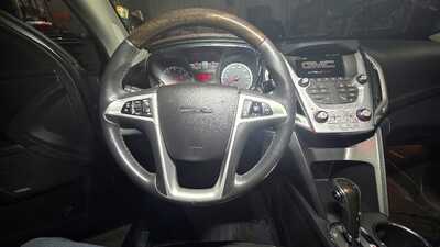 2013 GMC Terrain, $4995. Photo 12