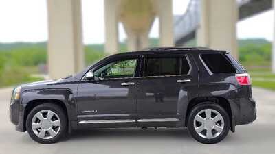 2013 GMC Terrain, $4995. Photo 2