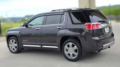 2013 GMC Terrain, $4995. Photo 3