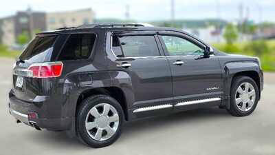 2013 GMC Terrain, $4995. Photo 5