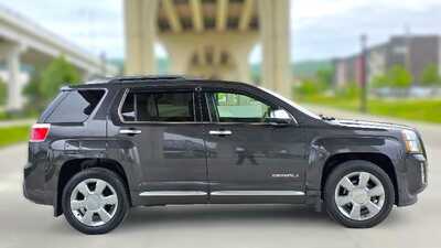 2013 GMC Terrain, $4995. Photo 6