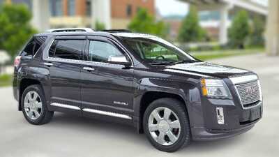 2013 GMC Terrain, $4995. Photo 7