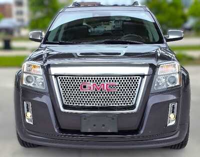 2013 GMC Terrain, $4995. Photo 9