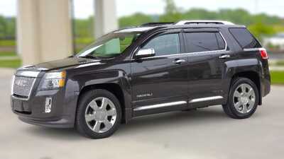 2013 GMC Terrain, $4995. Photo 1