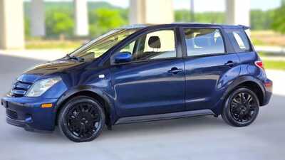 2005 Scion xA, $4495. Photo 1