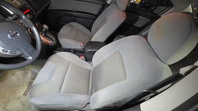 2011 Nissan Sentra, $7495. Photo 10