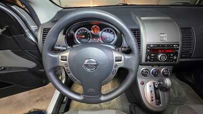 2011 Nissan Sentra, $7495. Photo 11