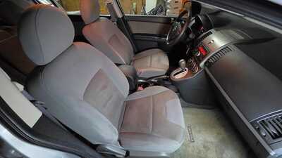 2011 Nissan Sentra, $7495. Photo 12