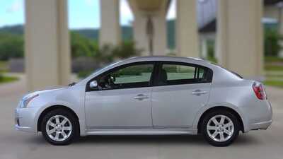 2011 Nissan Sentra, $7495. Photo 2