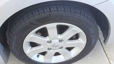 2011 Nissan Sentra, $7495. Photo 8