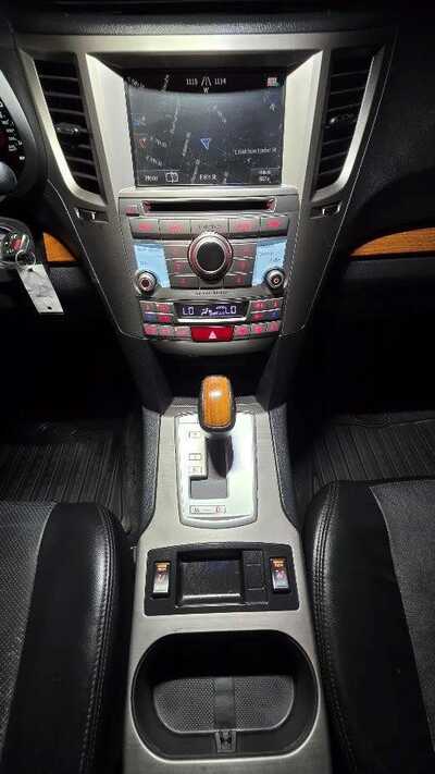 2013 Subaru Outback, $6995. Photo 12