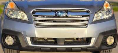 2013 Subaru Outback, $6995. Photo 5