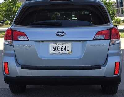 2013 Subaru Outback, $6995. Photo 9